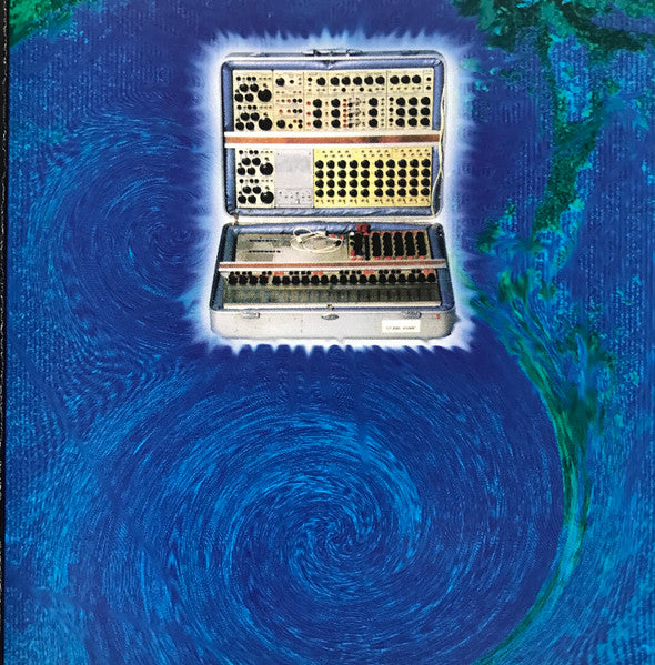 Skylab – Skylab#1 (CD, Astralwerks, 1995) Image 13