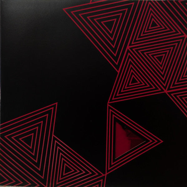 Mos Def – The Ecstatic (2xLP, Ruby Red Translucent, Rhymesayers Entertainment, 2026) Image 6