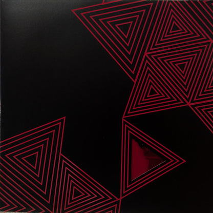 Mos Def – The Ecstatic (2xLP, Ruby Red Translucent, Rhymesayers Entertainment, 2026) Image 6