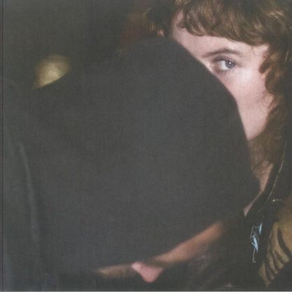 Shell Company Older Brother – Shards (12", Numbers., 2025) Front Cover