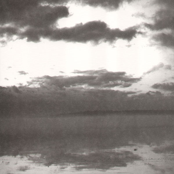 Mono – Memorie Dal Futuro (10", White, Vinyl Films, 2006) Front Cover