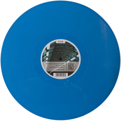 B12 – Slope (12", Blue, B12, 2007) Image 4