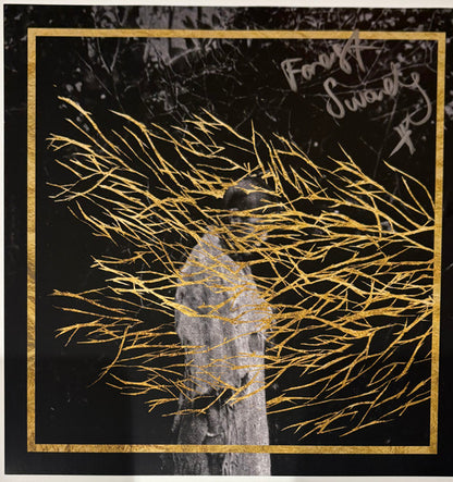 Forest Swords – Engravings (2x12", Night Smoke, Dense Truth, 2025) Image 7