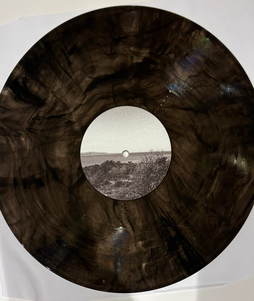 Forest Swords – Engravings (2x12", Night Smoke, Dense Truth, 2025) Image 6