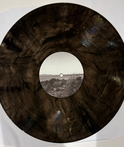 Forest Swords – Engravings (2x12", Night Smoke, Dense Truth, 2025) Image 6