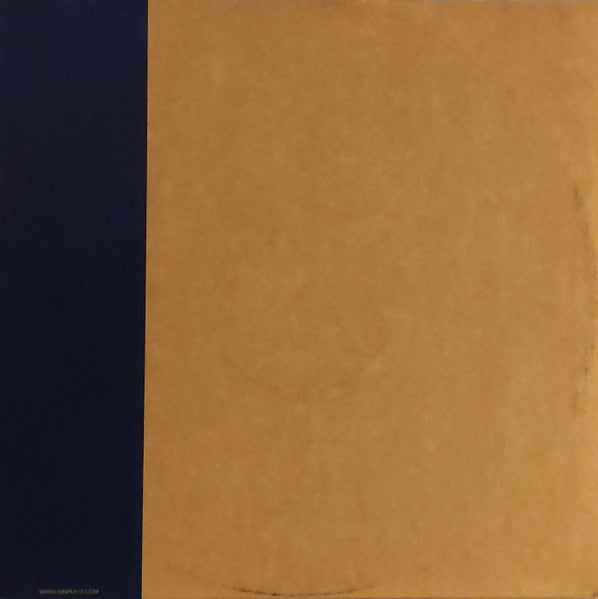 Joey Beltram – Energy Flash (12", Blue Label, S12, 2002) Image 4