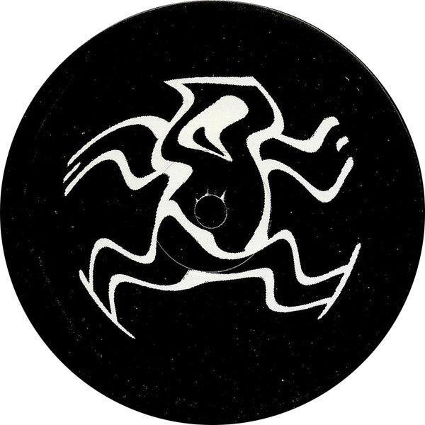 PQM Featuring Cica – The Flying Song (Remixes) (2x12", Yoshitoshi Recordings, 2001) Image 3