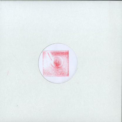 386i – ORKL-0114-Series 01 (12", Die Orakel, 2019) Back Cover