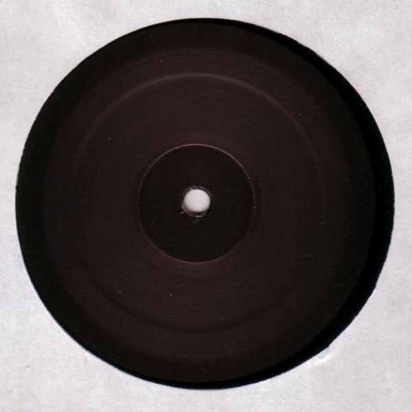 Trusme – W.A.R (12", Stilove4music, 2007) Front Cover