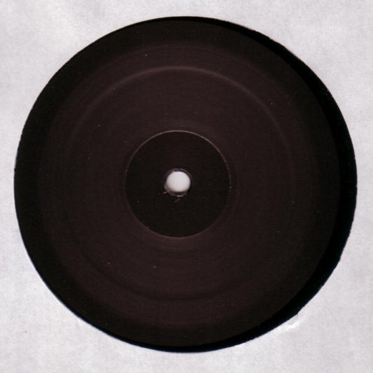 Trusme – W.A.R (12", Stilove4music, 2007) Front Cover