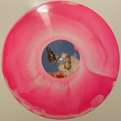 Daphni – Butterfly (2xLP, Pink, Jiaolong, 2026) Image 5