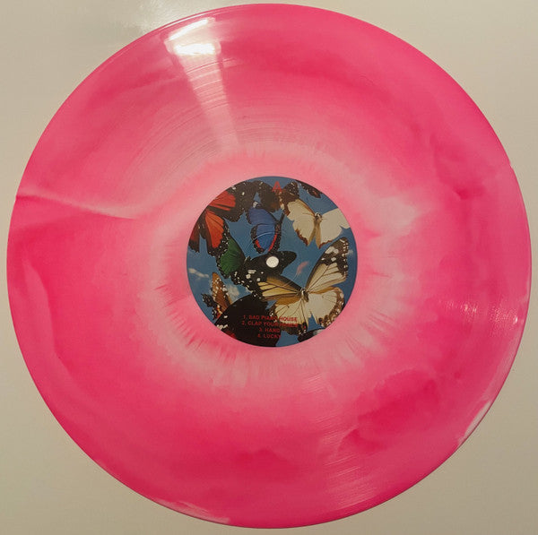 Daphni – Butterfly (2xLP, Pink, Jiaolong, 2026) Image 7