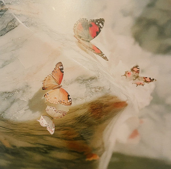 Daphni – Butterfly (2xLP, Pink, Jiaolong, 2026) Image 3