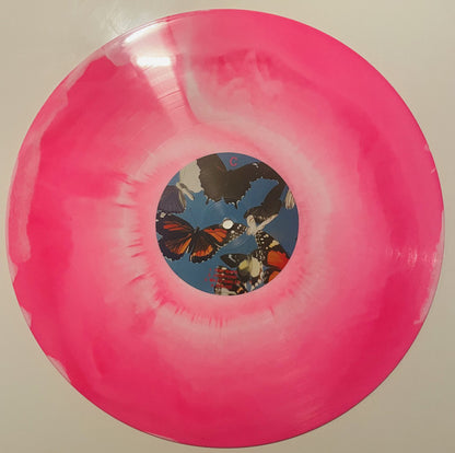 Daphni – Butterfly (2xLP, Pink, Jiaolong, 2026) Image 6