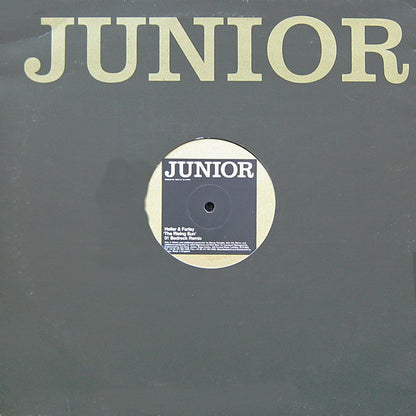 Heller & Farley – The Rising Sun (12", Junior, 1999) Image 4