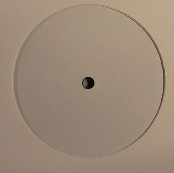 Caja De Ritmos – Drumstep 1 (12", Dissident, 2007) Back Cover