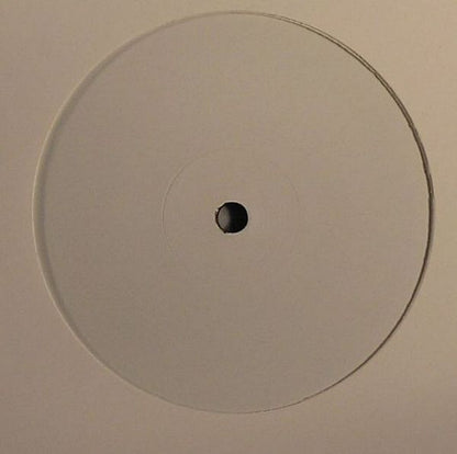 Caja De Ritmos – Drumstep 1 (12", Dissident, 2007) Back Cover