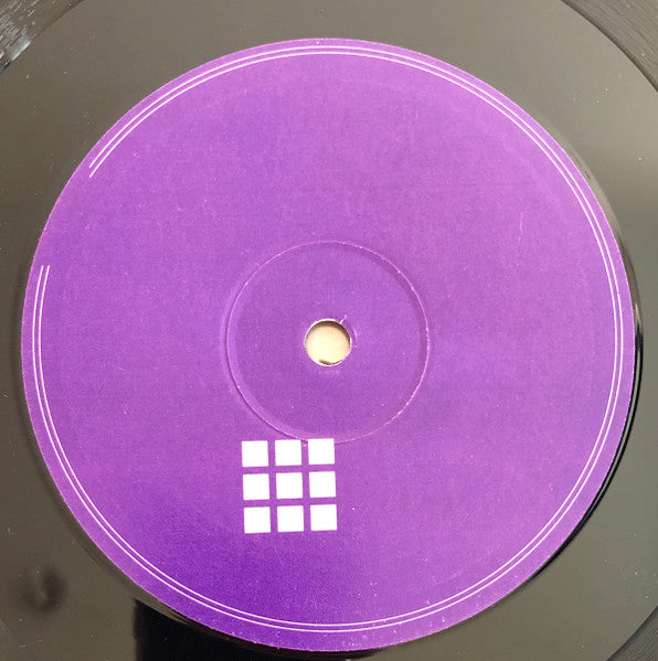 Dean DeCosta – Diminishing Returns (10", Mosaic, 2000) Image 3