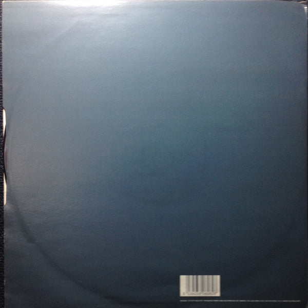 Twister – Mauna Kea (12", Decipher Recordings, 2000) Back Cover