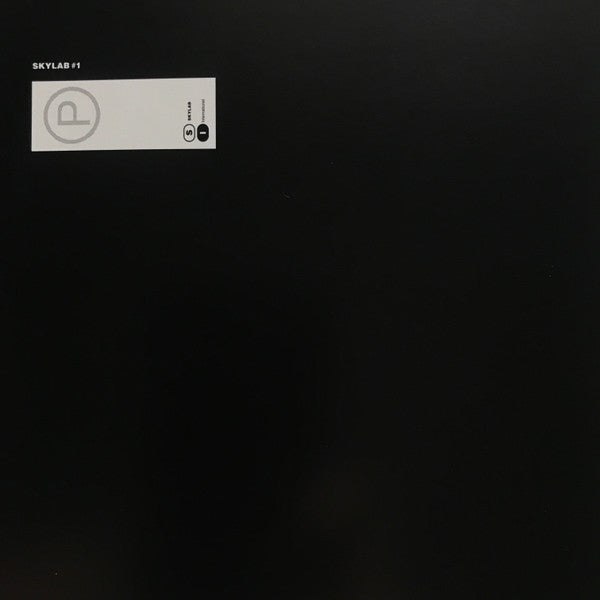 Skylab – Skylab#1 (CD, Astralwerks, 1995) Image 8