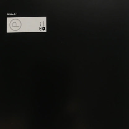 Skylab – Skylab#1 (CD, Astralwerks, 1995) Image 8
