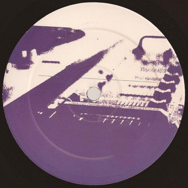 G-Pal – G-Pal Productions Volume 2 (2x12", Low Pressings, 2001) Image 4