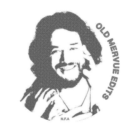 Airto Moreira - Amadour / Toque De Cuíca (Edits) (12") (White Label) front cover