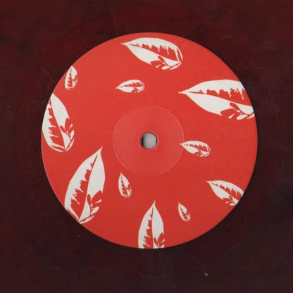 Microworld – This Is My Friend (12", Red, Styrax Leaves, 2007) Image 3