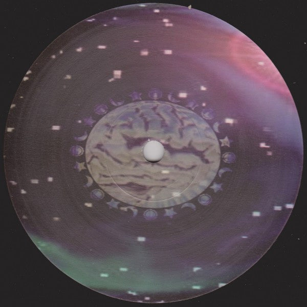 Transllusion – L.I.F.E. (LP, Rephlex, 2002) Image 3