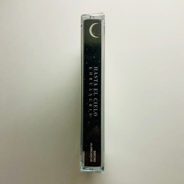 Khruangbin – Hasta El Cielo (Cassette, Night Time Stories, 2021) Image 3