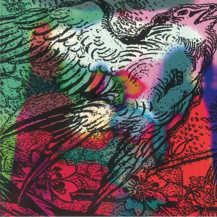 Various – One Swallow Doesn't Make A Summer Part 8 (12", Running Back, 2025) Front Cover