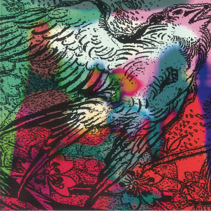 Various – One Swallow Doesn't Make A Summer Part 8 (12", Running Back, 2025) Front Cover