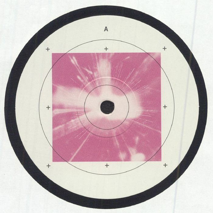 Oscar Escapa - Enemy Returns (12")