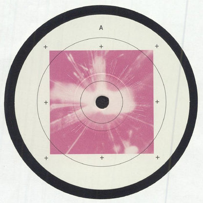 Oscar Escapa - Enemy Returns (12")