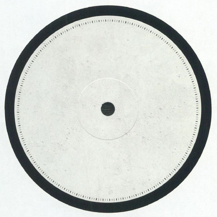 Job De Jong - PIV Limited 008 (12")