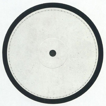 Job De Jong - PIV Limited 008 (12")
