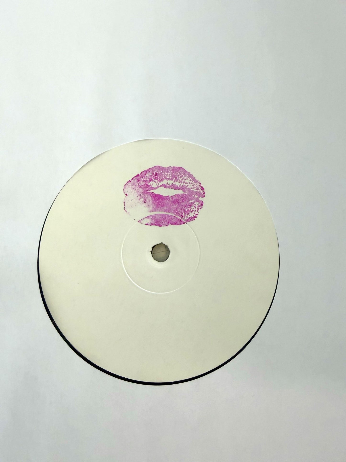 Djdjdjdj - Peach (12")