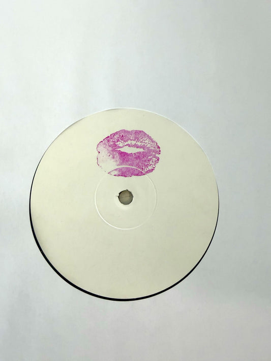 Djdjdjdj - Peach (12")