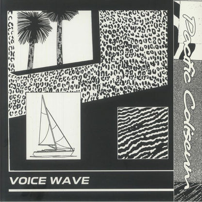 Pacific Coliseum - Voice Wave (2xLP)