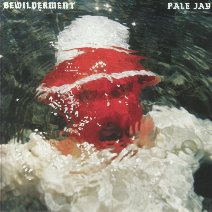 Pale Jay - Bewilderment (LP) (Seafoam Green)