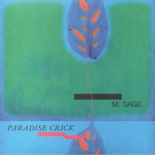 M. Sage - Paradise Crick (LP)