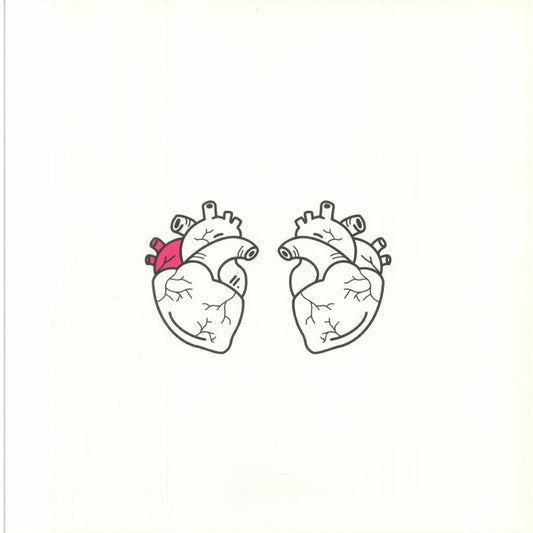 Pathagonia – Let Me Go (12", Homegrown, 2025) Front Cover