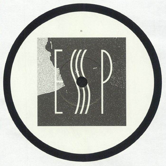 Patrick Conway - Loss (12")