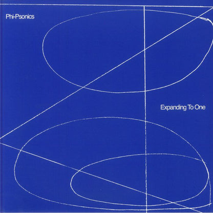Phi-Psonics - Expanding To One (LP)