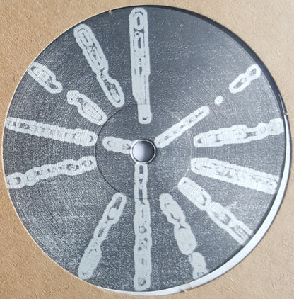 Basic Channel - Phylyps Trak II (12")