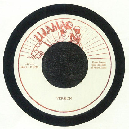 Early B - Imitator (7")