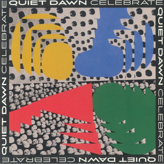 Quiet Dawn - Celebrate (LP)