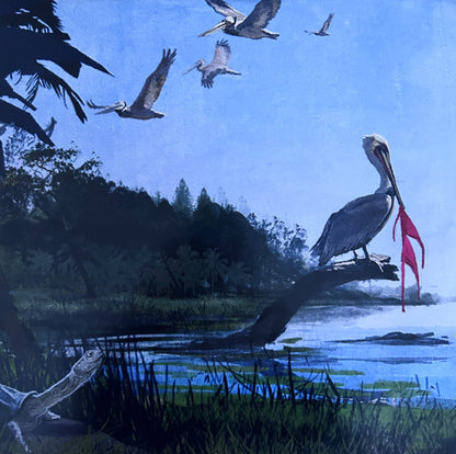 Tyler Bates Chelsea Wolfe – X (LP, A24 Music, 2022) Image 4