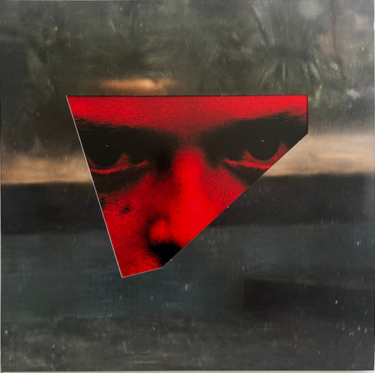 Cornel Wilczek - Bring Her Back (Original Soundtrack) (LP)