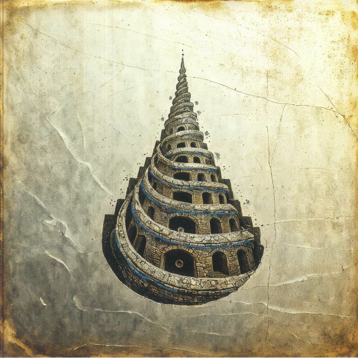 Riccardo La Foresta - Zero,999... (LP)